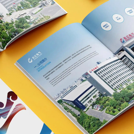 畫冊(cè)設(shè)計(jì)的真相：少即是多，以簡(jiǎn)馭繁的藝術(shù)