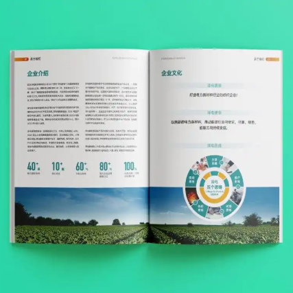 畫冊(cè)這樣設(shè)計(jì)排版，立馬高級(jí)